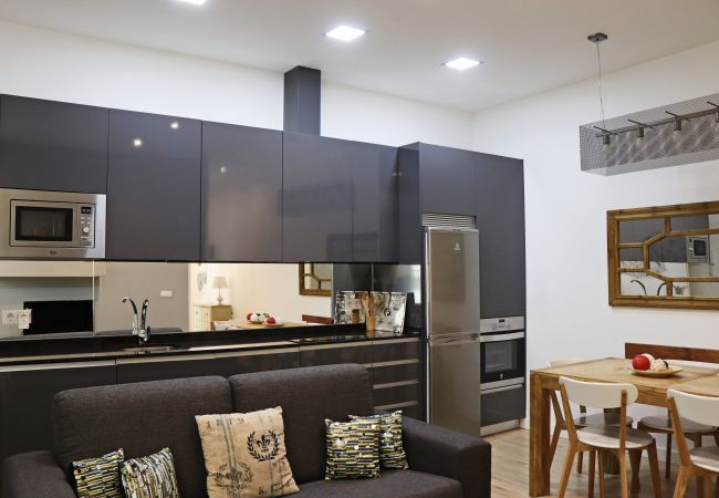 Ferienwohnung in Madrid - Apartment Madrid Downtown Puerta del Sol M (PRE3A) Ferienwohnung in Madrid - Apartment Madrid Downtown Puerta del Sol M (PRE3A)