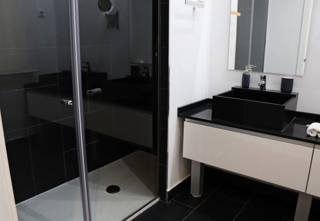 Ferienwohnung in Madrid - Apartment Madrid Downtown Puerta del Sol M (PRE3A) Ferienwohnung in Madrid - Apartment Madrid Downtown Puerta del Sol M (PRE3A)