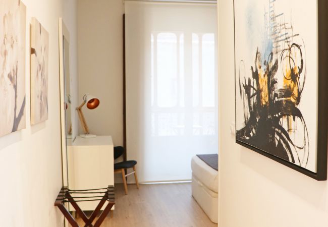 Ferienwohnung in Madrid - Apartment Madrid Downtown Puerta del Sol M (PRE3A) Ferienwohnung in Madrid - Apartment Madrid Downtown Puerta del Sol M (PRE3A)