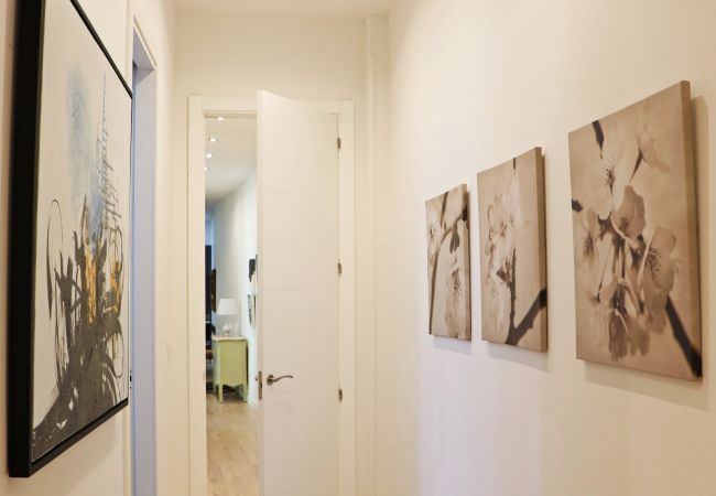 Ferienwohnung in Madrid - Apartment Madrid Downtown Puerta del Sol M (PRE3A) Ferienwohnung in Madrid - Apartment Madrid Downtown Puerta del Sol M (PRE3A)
