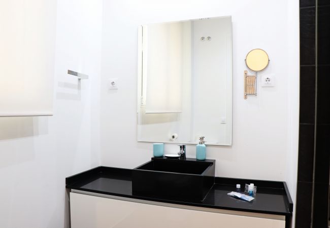Ferienwohnung in Madrid - Apartment Madrid Downtown Puerta del Sol M (PRE3A) Ferienwohnung in Madrid - Apartment Madrid Downtown Puerta del Sol M (PRE3A)