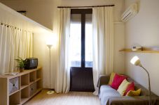 Ferienwohnung in Barcelona - GOTHIC - Balcony & shared terrace...