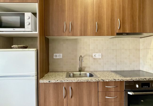 Ferienwohnung in Estartit - JARDINS DEL MAR 132 Ferienwohnung in Estartit - JARDINS DEL MAR 132