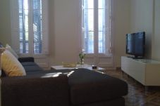 Ferienwohnung in Barcelona - EIXAMPLE PASSEIG DE GRACIA apartment