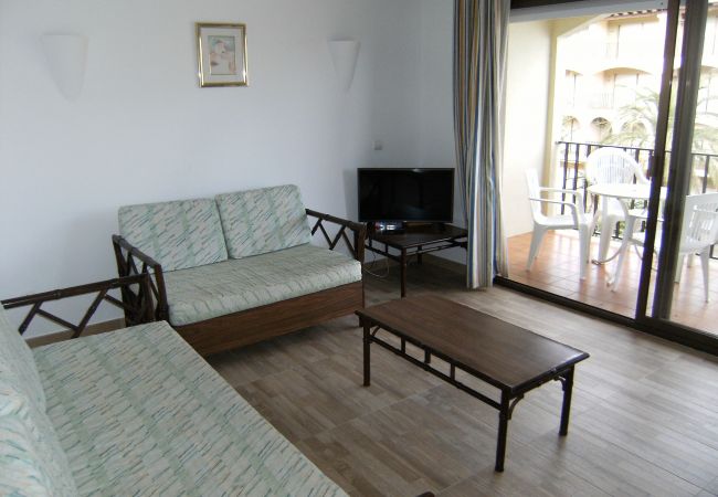 Ferienwohnung in Estartit - JARDINS DEL MAR 138 Ferienwohnung in Estartit - JARDINS DEL MAR 138
