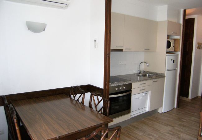 Ferienwohnung in Estartit - JARDINS DEL MAR 138 Ferienwohnung in Estartit - JARDINS DEL MAR 138