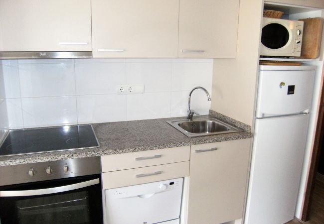 Ferienwohnung in Estartit - JARDINS DEL MAR 138 Ferienwohnung in Estartit - JARDINS DEL MAR 138
