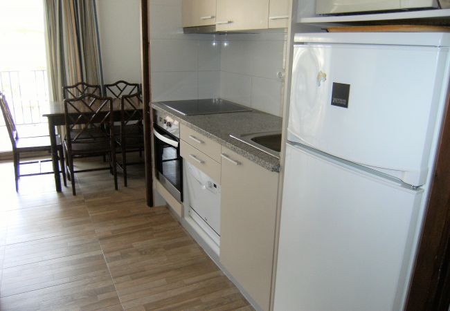 Ferienwohnung in Estartit - JARDINS DEL MAR 138 Ferienwohnung in Estartit - JARDINS DEL MAR 138