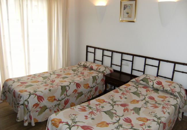 Ferienwohnung in Estartit - JARDINS DEL MAR 138 Ferienwohnung in Estartit - JARDINS DEL MAR 138
