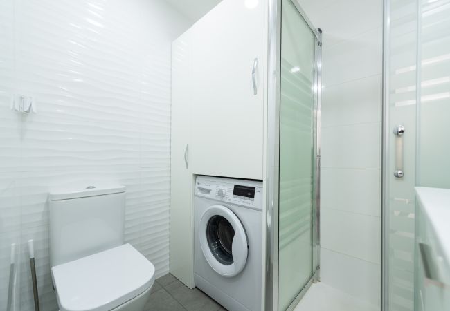 Ferienhaus in Las Palmas de Gran Canaria - Lovely balcony sea views By CanariasGetaway  Ferienhaus in Las Palmas de Gran Canaria - Lovely balcony sea views By CanariasGetaway