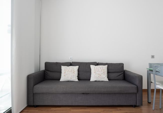 Ferienhaus in Las Palmas de Gran Canaria - Lovely balcony sea views By CanariasGetaway  Ferienhaus in Las Palmas de Gran Canaria - Lovely balcony sea views By CanariasGetaway