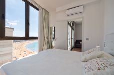 Ferienhaus in Las Palmas de Gran Canaria - Wohnung mit großem Balkon am Meer by CanariasGetaway