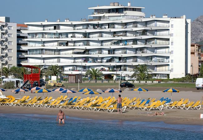 Ferienwohnung in Estartit - CATALONIA 4-8 Ferienwohnung in Estartit - CATALONIA 4-8