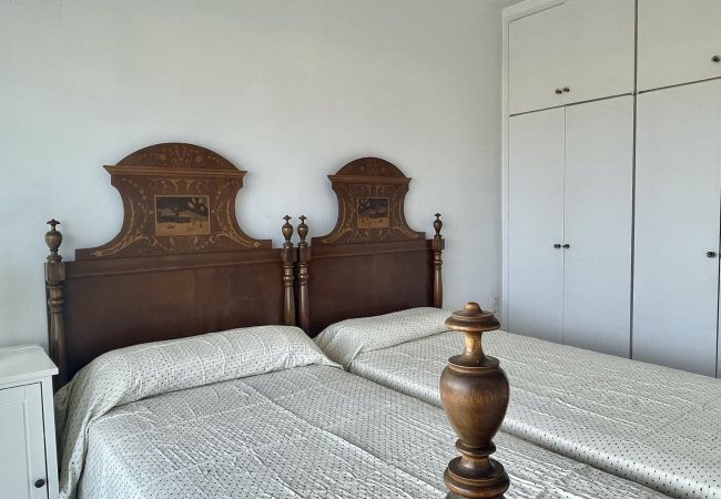 Ferienwohnung in Estartit - CATALONIA 4-8 Ferienwohnung in Estartit - CATALONIA 4-8