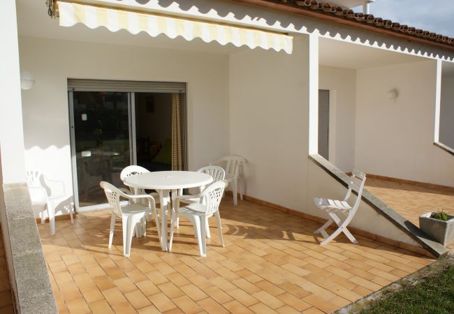 Ferienwohnung in L'Escala - GRAN SOL D 04 1D Ferienwohnung in L'Escala - GRAN SOL D 04 1D