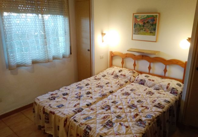 Ferienwohnung in L'Escala - GRAN SOL D 04 1D Ferienwohnung in L'Escala - GRAN SOL D 04 1D