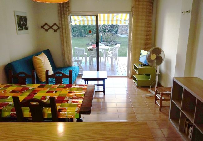Ferienwohnung in L'Escala - GRAN SOL D 04 1D Ferienwohnung in L'Escala - GRAN SOL D 04 1D