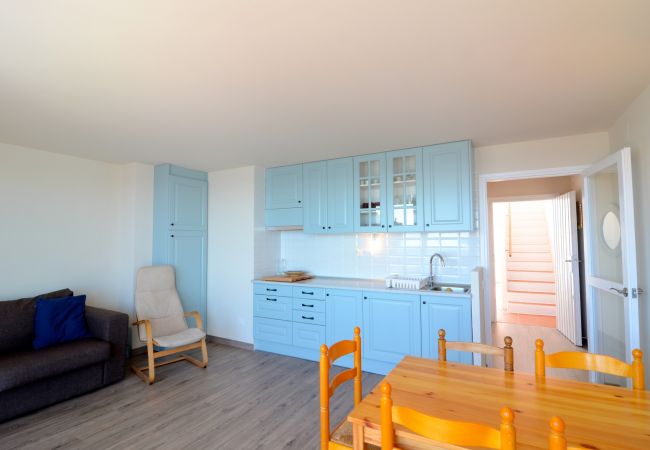 Ferienwohnung in L'Escala - LA TIMPA MAR Ferienwohnung in L'Escala - LA TIMPA MAR