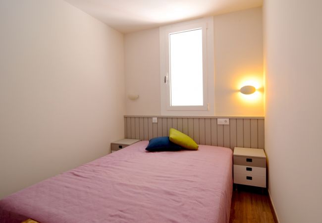 Ferienwohnung in L'Escala - LA TIMPA MAR Ferienwohnung in L'Escala - LA TIMPA MAR