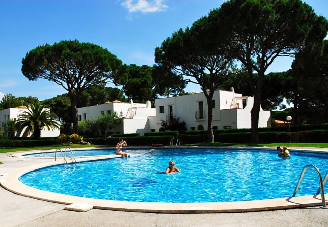 Ferienhaus in Pals - PIVERD DEL GOLF 58 Ferienhaus in Pals - PIVERD DEL GOLF 58