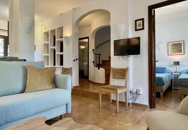 Ferienhaus in Pals - PIVERD DEL GOLF 58 Ferienhaus in Pals - PIVERD DEL GOLF 58