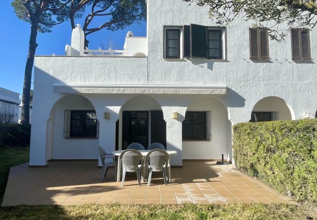 Ferienhaus in Pals - PIVERD DEL GOLF 58 Ferienhaus in Pals - PIVERD DEL GOLF 58