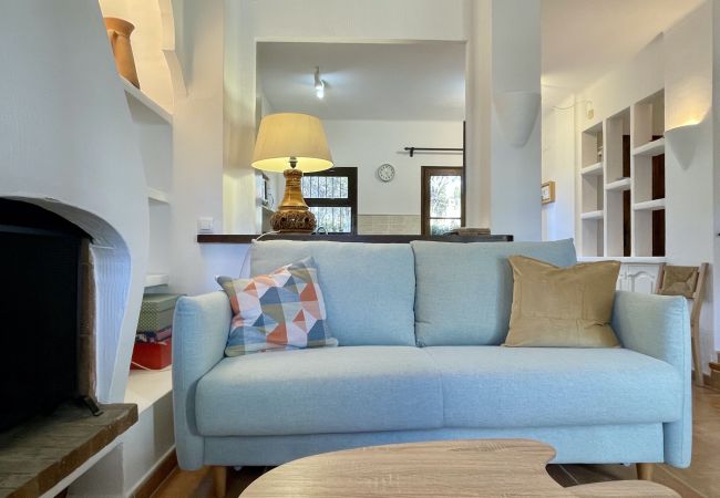 Ferienhaus in Pals - PIVERD DEL GOLF 58 Ferienhaus in Pals - PIVERD DEL GOLF 58