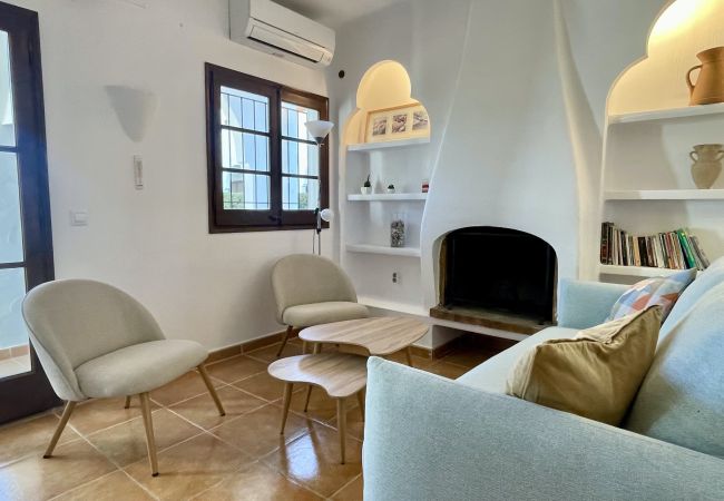 Ferienhaus in Pals - PIVERD DEL GOLF 58 Ferienhaus in Pals - PIVERD DEL GOLF 58