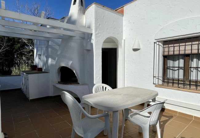 Ferienhaus in Pals - PIVERD DEL GOLF 58 Ferienhaus in Pals - PIVERD DEL GOLF 58