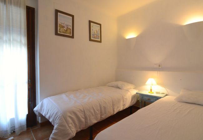 Ferienhaus in Pals - PIVERD DEL GOLF 58 Ferienhaus in Pals - PIVERD DEL GOLF 58