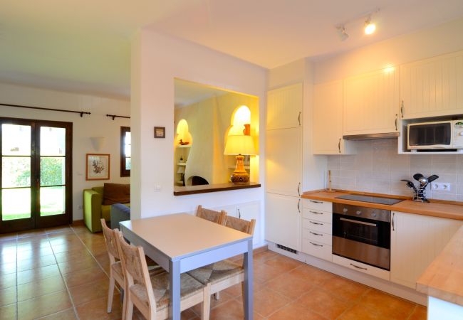 Ferienhaus in Pals - PIVERD DEL GOLF 58 Ferienhaus in Pals - PIVERD DEL GOLF 58