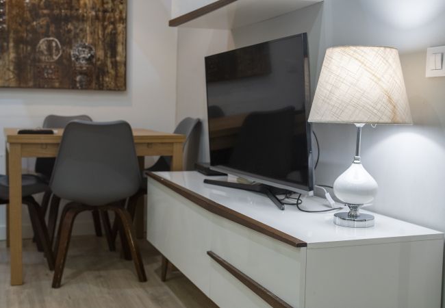 Ferienwohnung in Madrid - Modern Madrid Downtown Puerta Del Sol M (PRE3B) Ferienwohnung in Madrid - Modern Madrid Downtown Puerta Del Sol M (PRE3B)