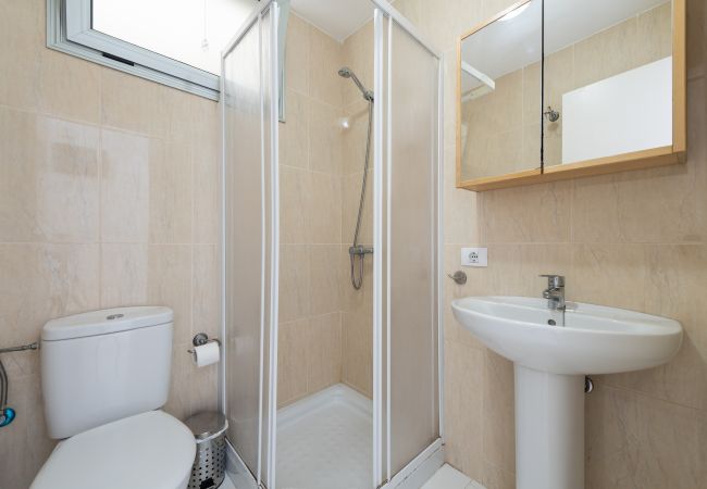 Studio in Las Palmas de Gran Canaria - Great terrace sea views By CanariasGetaway  Studio in Las Palmas de Gran Canaria - Great terrace sea views By CanariasGetaway