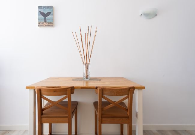 Studio in Las Palmas de Gran Canaria - Great terrace sea views By CanariasGetaway  Studio in Las Palmas de Gran Canaria - Great terrace sea views By CanariasGetaway