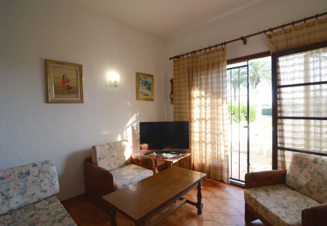 Ferienhaus in Estartit - ERMITA 100 Ferienhaus in Estartit - ERMITA 100