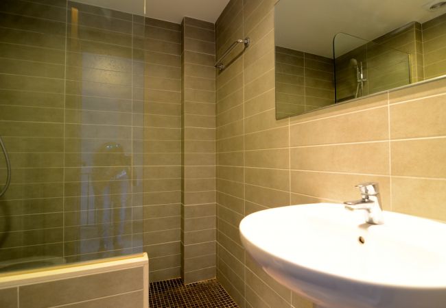 Ferienhaus in Estartit - ERMITA 100 Ferienhaus in Estartit - ERMITA 100