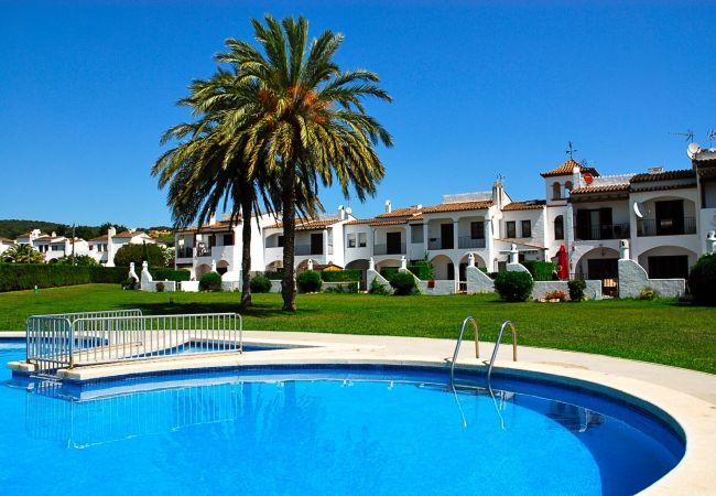 Ferienhaus in Estartit - ERMITA 100 Ferienhaus in Estartit - ERMITA 100