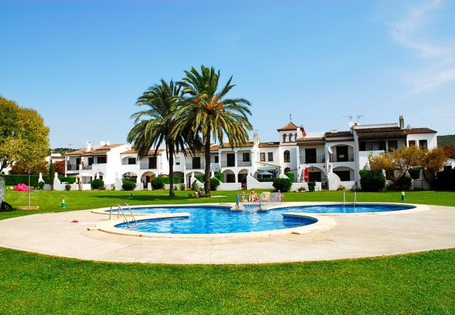 Ferienhaus in Estartit - ERMITA 100 Ferienhaus in Estartit - ERMITA 100