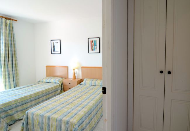 Ferienwohnung in Estartit - TREPUTXELL 1D 2-2 Ferienwohnung in Estartit - TREPUTXELL 1D 2-2