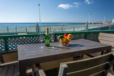 Ferienhaus in San Bartolomé de Tirajana - Las Burras Beach terrace&pool By CanariasGetaway 