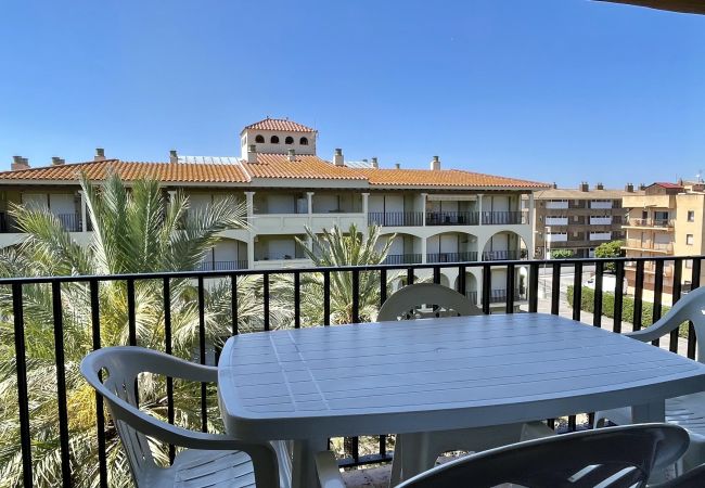 Ferienwohnung in Estartit - JARDINS DEL MAR 070 Ferienwohnung in Estartit - JARDINS DEL MAR 070