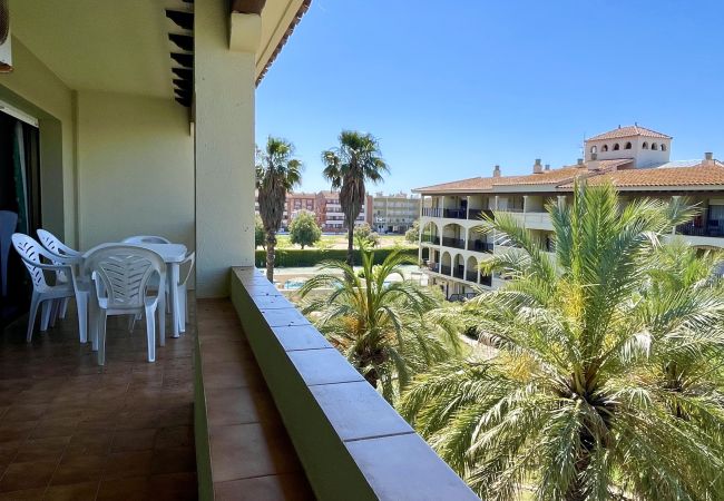 Ferienwohnung in Estartit - JARDINS DEL MAR 070 Ferienwohnung in Estartit - JARDINS DEL MAR 070