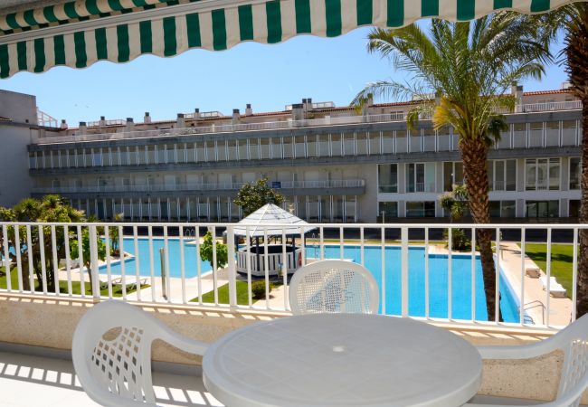 Ferienwohnung in Estartit - ILLA MAR D'OR 141 Ferienwohnung in Estartit - ILLA MAR D'OR 141