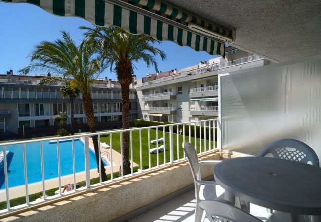 Ferienwohnung in Estartit - ILLA MAR D'OR 141 Ferienwohnung in Estartit - ILLA MAR D'OR 141