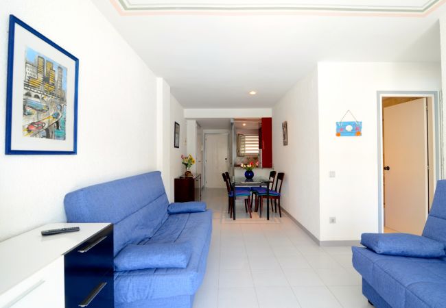 Ferienwohnung in Estartit - ILLA MAR D'OR 141 Ferienwohnung in Estartit - ILLA MAR D'OR 141