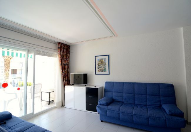 Ferienwohnung in Estartit - ILLA MAR D'OR 141 Ferienwohnung in Estartit - ILLA MAR D'OR 141