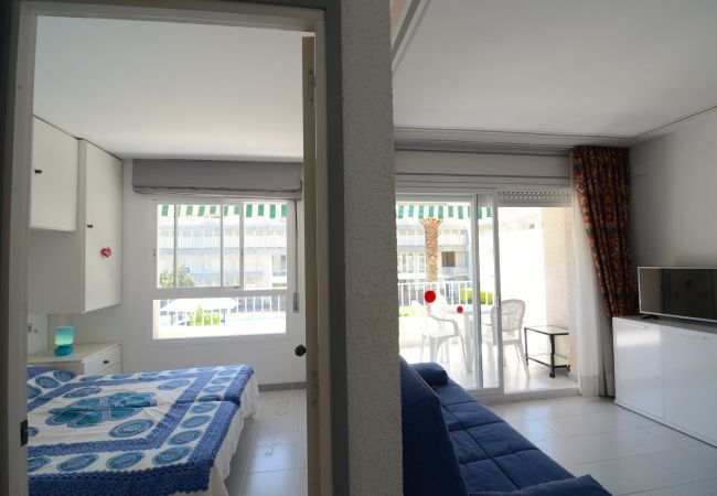 Ferienwohnung in Estartit - ILLA MAR D'OR 141 Ferienwohnung in Estartit - ILLA MAR D'OR 141