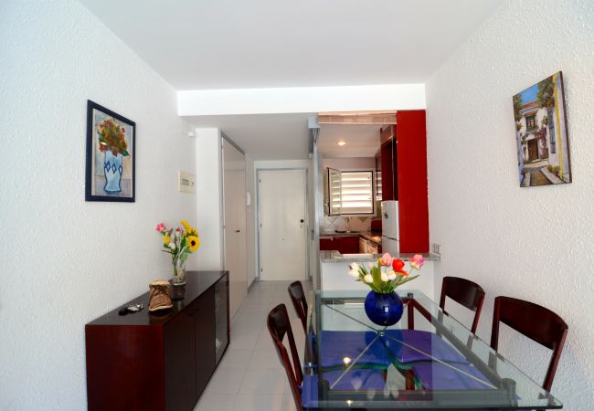 Ferienwohnung in Estartit - ILLA MAR D'OR 141 Ferienwohnung in Estartit - ILLA MAR D'OR 141