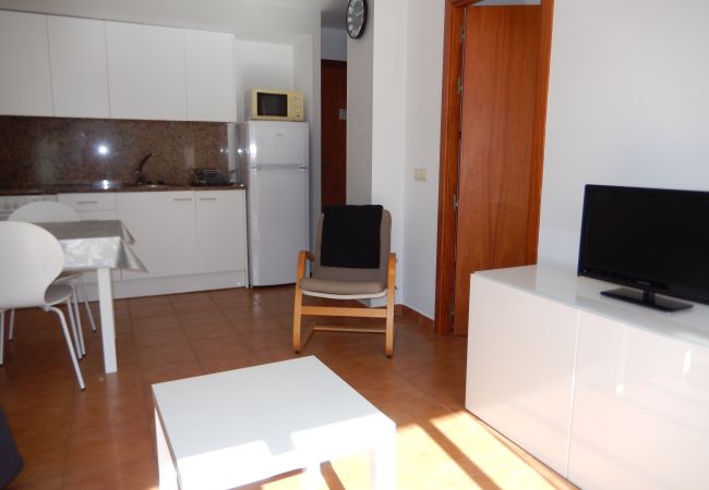 Ferienwohnung in Estartit - MIAMI II 010 Ferienwohnung in Estartit - MIAMI II 010