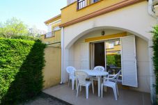 Ferienhaus in Estartit - TARRACO 25 (GIRONES)